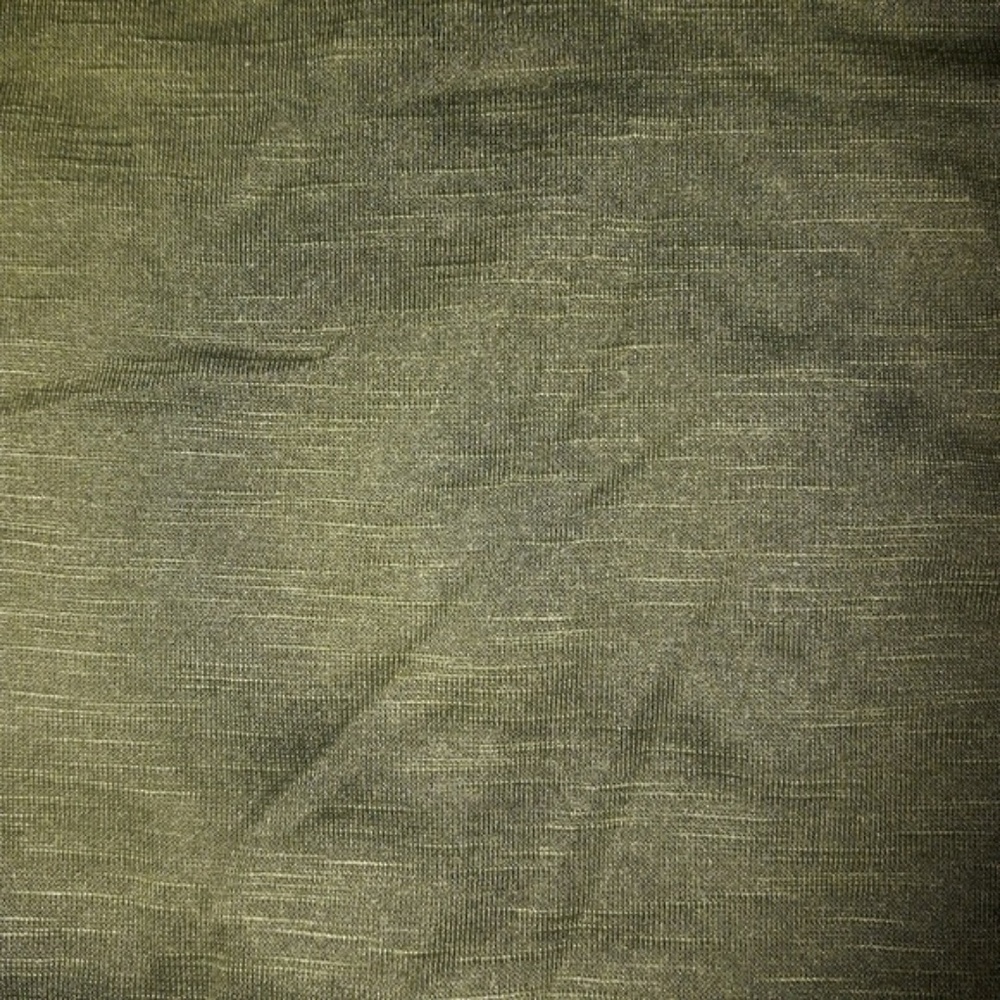 Boho Hunter Green Embroidered Long Sleeve Tunic - Picture 6 of 7
